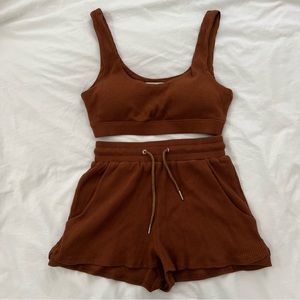 ASOS Workout/Lounge Set